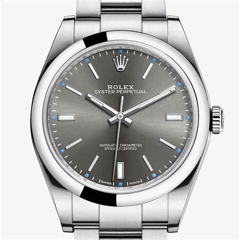 maglia oyster rolex|oyster steel rolex.